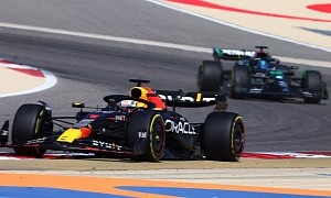 The Changes Made by the Top Three Formula 1 Teams To Win the 2023 Title