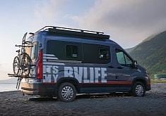 The "Cheapest Camper Van on the Market" Is Chinese and Actually Packs and Amazing Punch