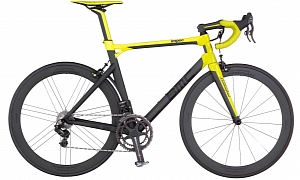 The Cheapest Lamborghini You Can Buy is Actually a Bicycle