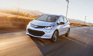 The Chevrolet Bolt's Chief Engineer Is a Proper Gearhead