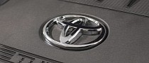 The Chip Nightmare Continues for Toyota as Sales Go Down for the 11th Consecutive Month