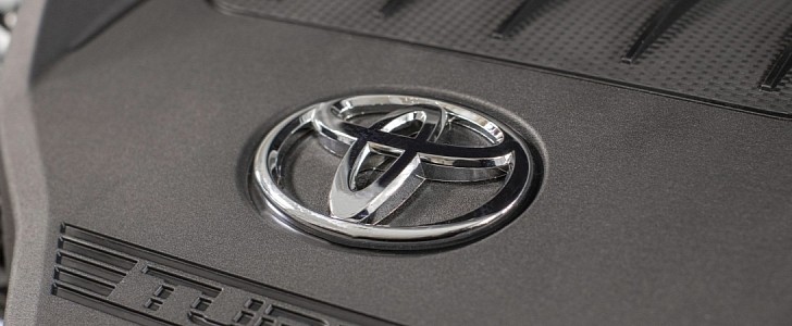 Toyota can't find a way to deal with the chip shortage