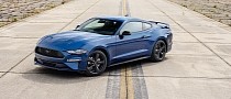 The Chip Shortage Rears Its Ugly Head Again: Ford Australia Pauses Mustang Orders