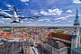 The CityAirbus Ultra-Silent eVTOL Soon to Conduct Flight Demonstrations in Germany