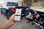 The Clever Way Ford F-150 Lightning Accurately Estimates Range When Towing