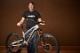 The CNC eFanes Electric Mountain Bike Costs $19,000 for a Reason
