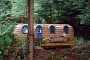 The Cocoon Cottage Is a Prefab Tiny Home That Looks Like It Came Out of a Fairytale