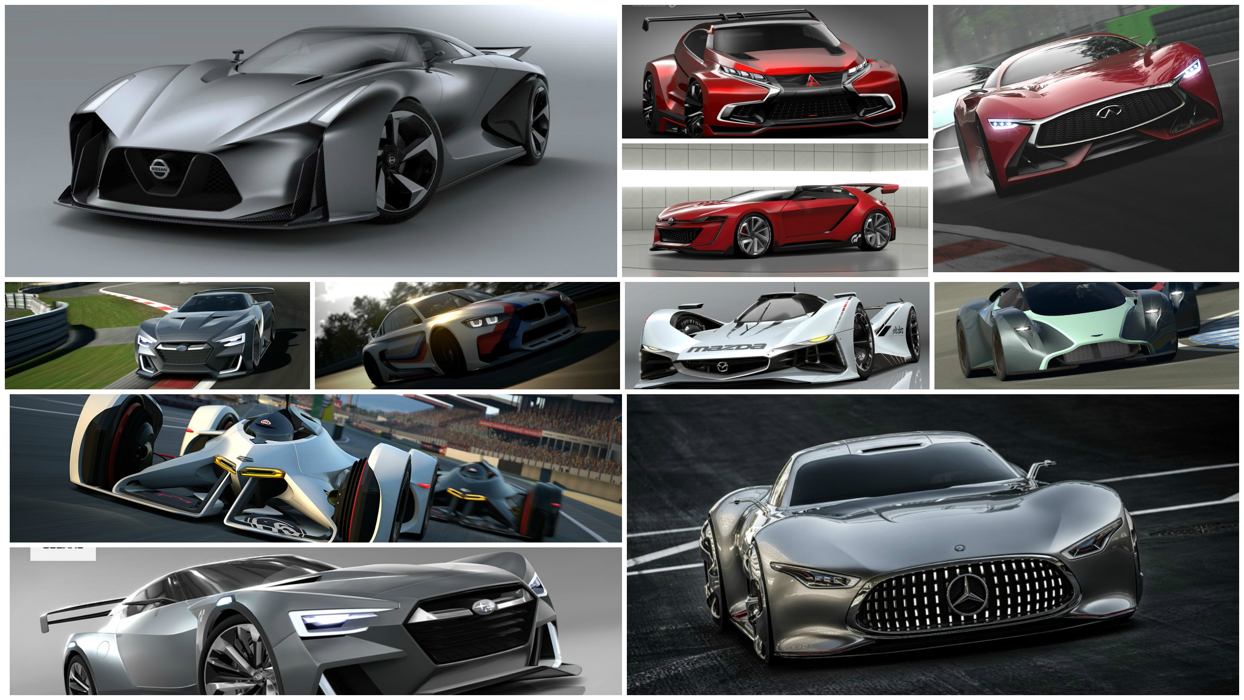 how many cars are in gran turismo 6