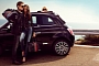 The Convertible That Matches Your Bag: Fiat Launches 500C by Gucci