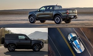 The Coolest Cars, Trucks, and SUVs of 2023
