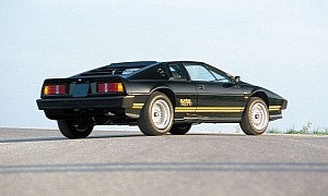 The Coolest Supercars of the 1980s You Could Actually Buy