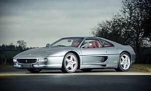 The Coolest Supercars of the 1990s You Could Actually Buy