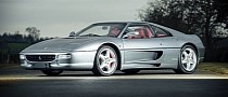 The Coolest Supercars of the 1990s You Could Actually Buy