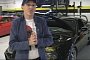 Rob Ferretti Shares 1998 Toyota Supra Build Costs, He Paid $87 per Driven Mile