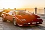 The Countach Story: From Its Humble Beginnings to Reshaping Lamborghini