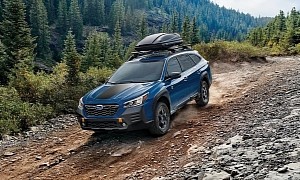 The Cream Rises to the Top as Subaru Earns Industry Safety Accolades Again
