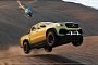 The Crew 2 Brings Mercedes-Benz X-Class to America