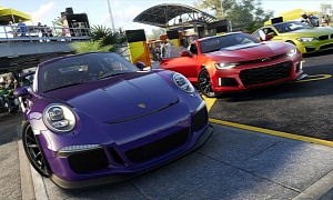 The Crew 2 Free Weekend Announced on PC, PlayStation, and Stadia
