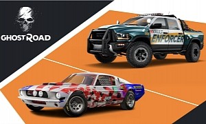 The Crew 2 Has a Very Patriotic Offering This Week