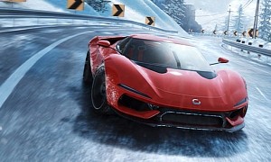 The Crew 2 S7E2: Blizzard Rush Is Here To Inject Life Into the 5-Year-Old Game