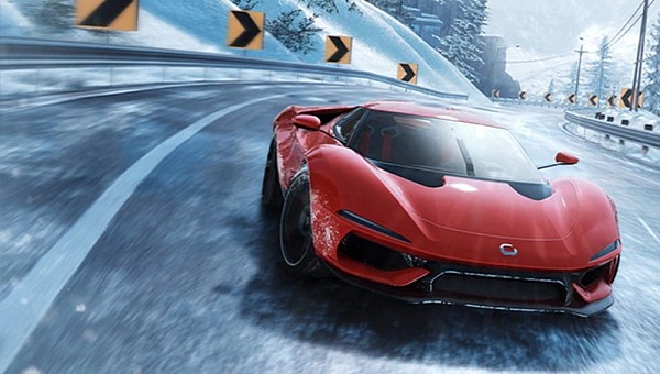The Crew 2 MAD Update Adds 10 New Cars and Off-Road Race Creator