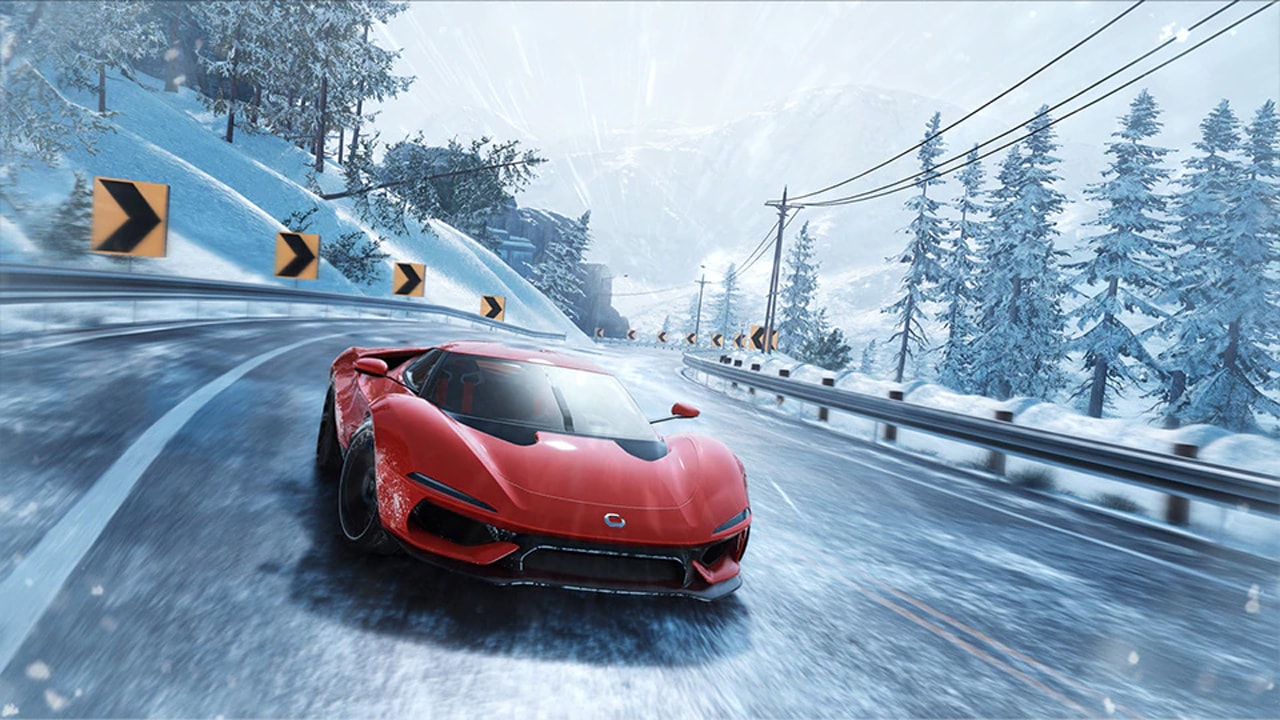 The Crew 2 MAD Update Adds 10 New Cars and Off-Road Race Creator