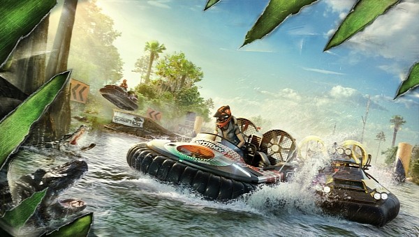 The LAST The Crew 2 Update has a NEW ISLAND?! 