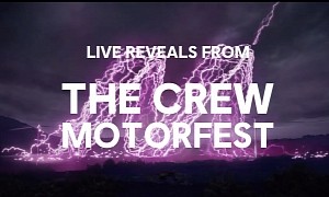 The Crew Motorfest: Everything You Need To Know For the June 12 Gameplay Reveal