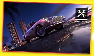 The Crew Motorfest Is Finally Getting Much-Needed Quality-of-Life Improvements