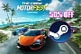 The Crew Motorfest Is 50% Off on Steam For a Limited Time