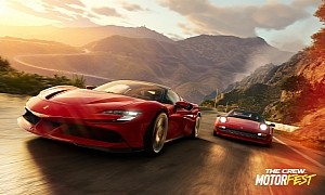 The Crew Motorfest Vehicle Lineup Is One of the Best in Video Game History