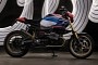The Custom Spirit Is Allowed to Flourish on This Reworked BMW R1150R Rockster