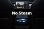 The Cybertruck Can't Run Steam Games Because Tesla Skimped on Non-Expensive Hardware
