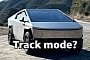 The Cybertruck Still Needs Refining, Tesla Should Seriously Consider Offering a Track Mode