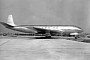The De Havilland Comet: The Engineering Disaster Inceptor of Civilian Jet Aviation