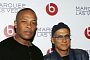 The Deal is Official: Apple Bought Dr. Dre’s Beats for $3 Billion