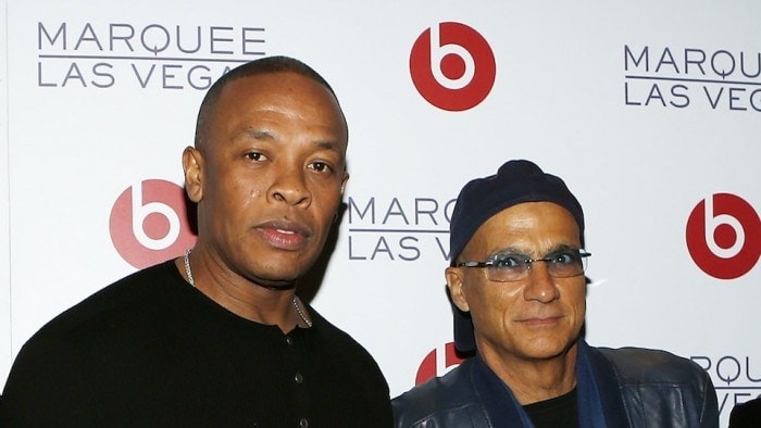 Hører til prinsesse forsætlig The Deal is Official: Apple Bought Dr. Dre's Beats for $3 Billion -  autoevolution