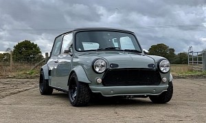 The Definition of a Pocket Rocket Is This Type R-Powered Mini