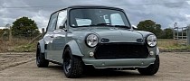 The Definition of a Pocket Rocket Is This Type R-Powered Mini