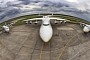 The Destroyed Antonov An-225 Must Be Rebuilt, Here's Why