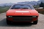 The Dino 208 GT4: Ferrari’s Idea of Downsizing