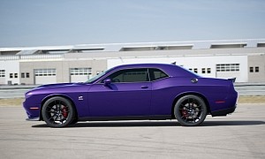 The Dodge Brand Bids Farewell to the Combustion-Engined Challenger and Charger