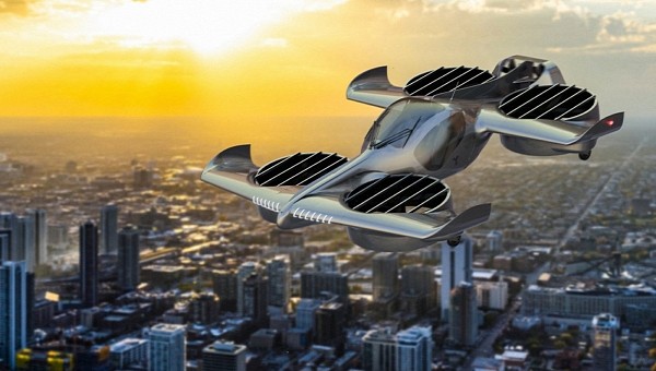 A Canadian operator will assist Doroni Aerospace in testing its flying car