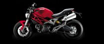 The Ducati Monster Gets a New Brain