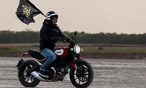 The Ducati “Scrambler You Are” Video Contest Is Back