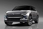 The e-SIV Concept, SsangYong's New Promise it Can't Keep