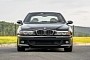 The E39 BMW M5: Eight Is Better Than Six