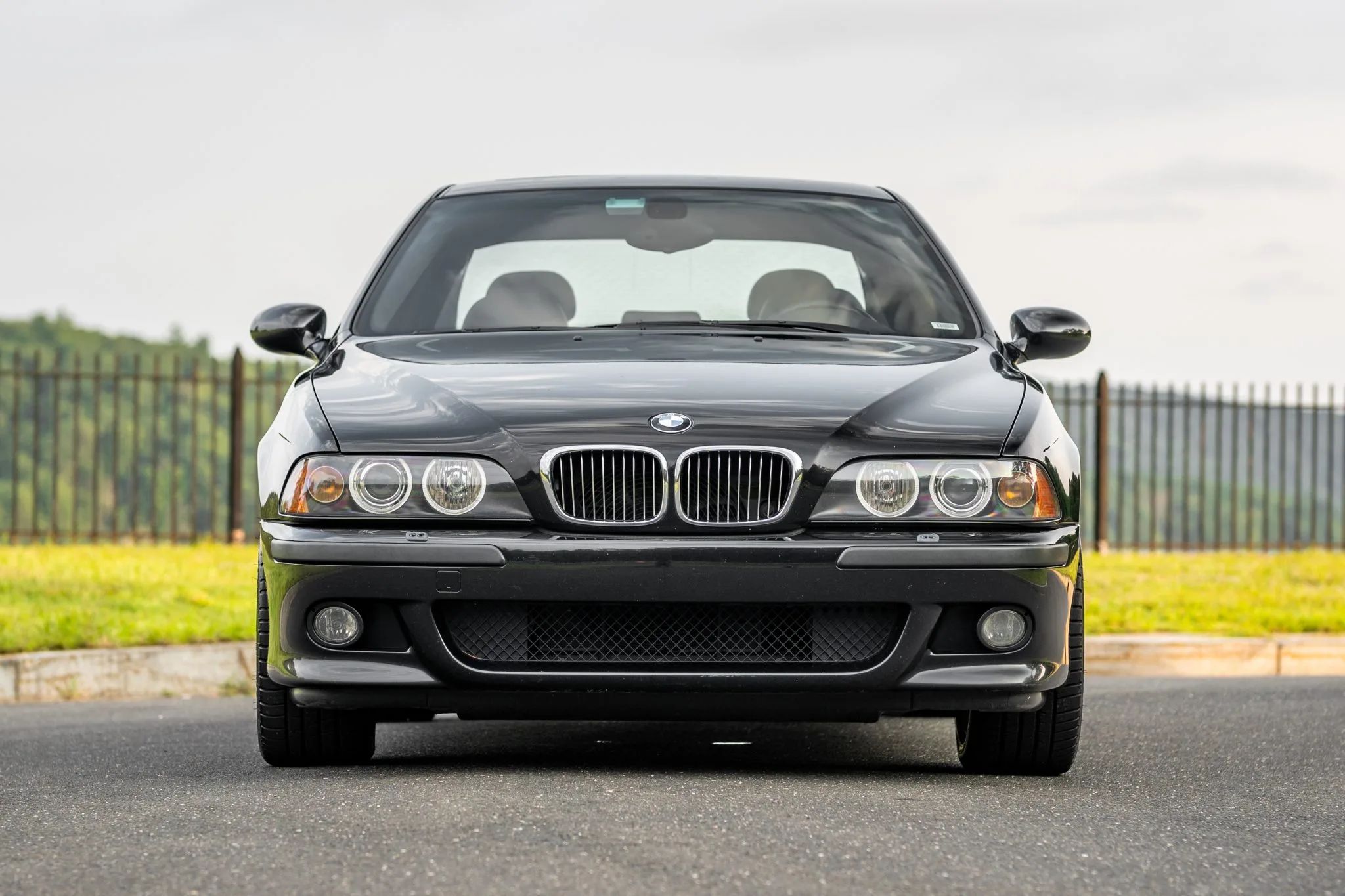 The E39 BMW M5: Eight Is Better Than Six - autoevolution