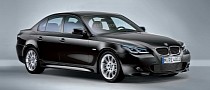 The E60 BMW 5 Series’ Design Was Way Ahead of Its Time and I’m About to Prove It