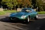 The Eagle Low Drag GT E-Type Is a Meticulously Tasteful Retro-Modern Vintage Sportscar